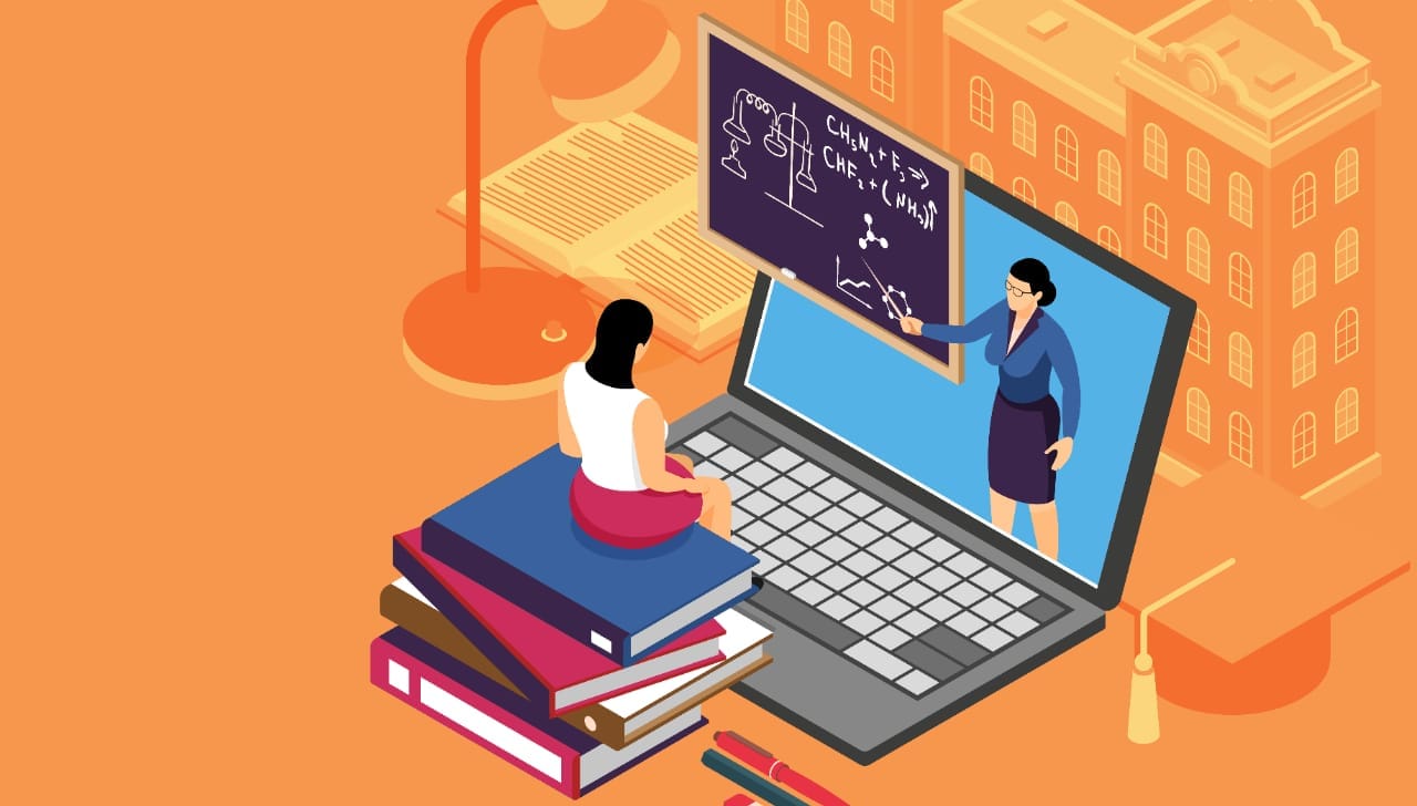 Digital Teaching Techniques 2.0 - The PERL Model
