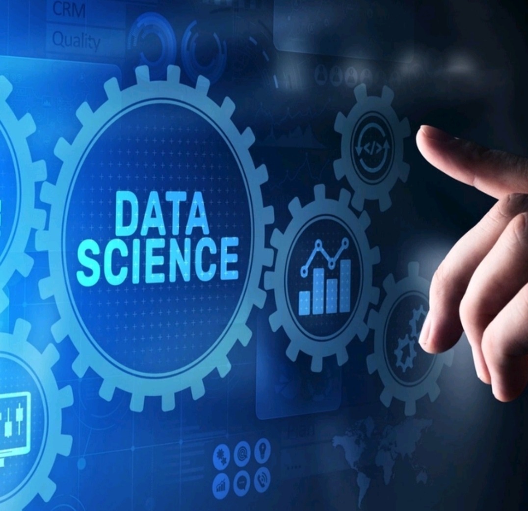 Certified Specialist in Data Science & Analytics