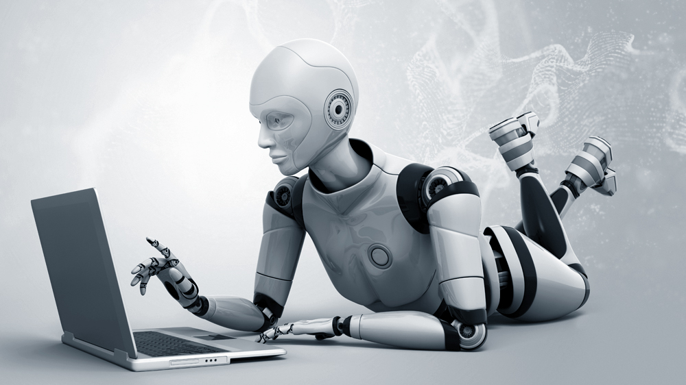 Internship on RPA