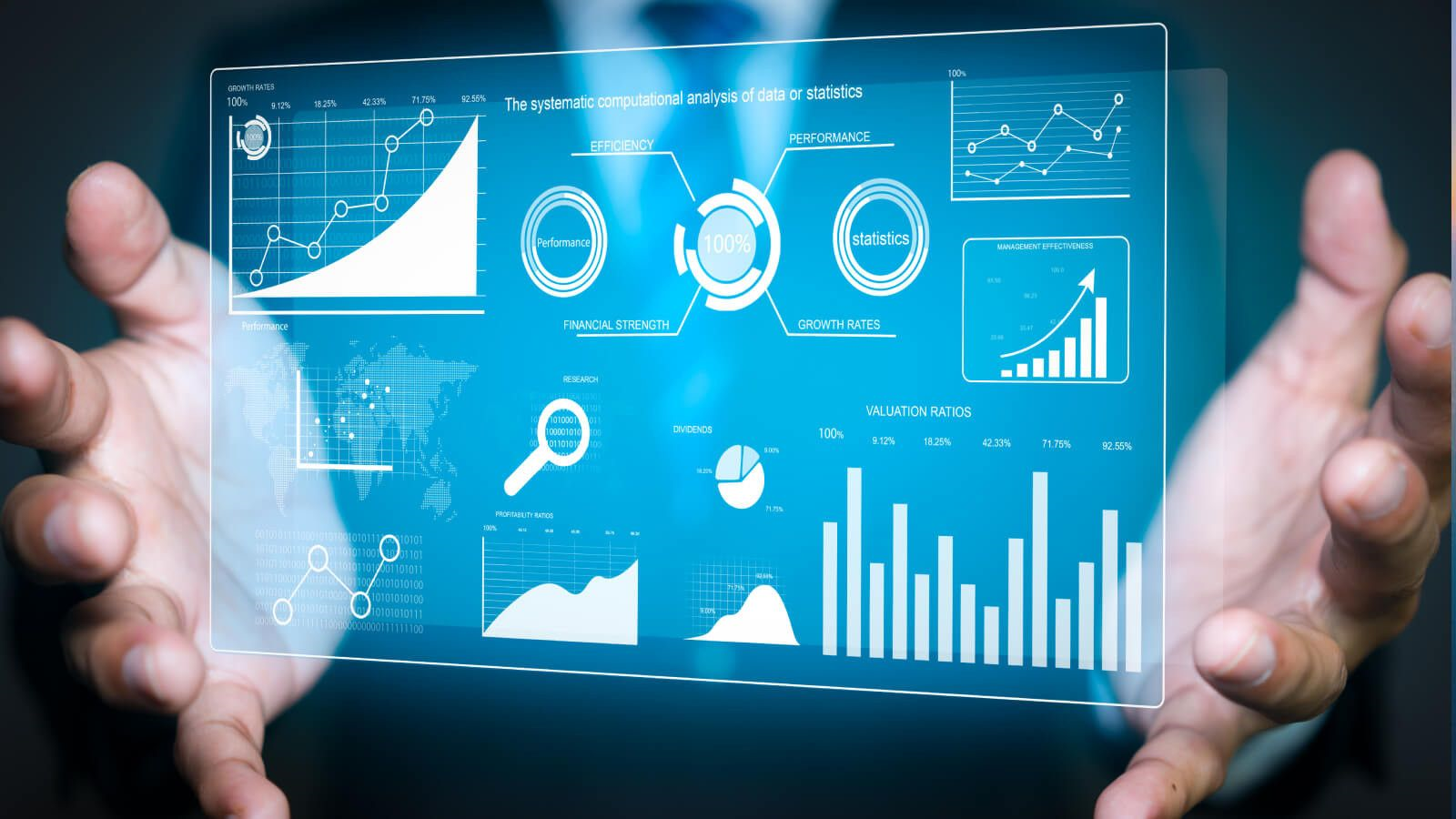 Business Intelligence with Excel and Tableau