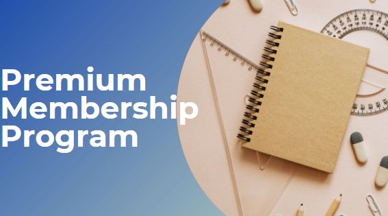 Premium Membership Program