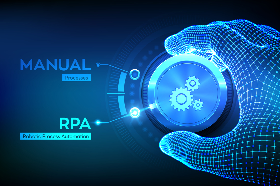 Certified Specialist in Robotic Process Automation