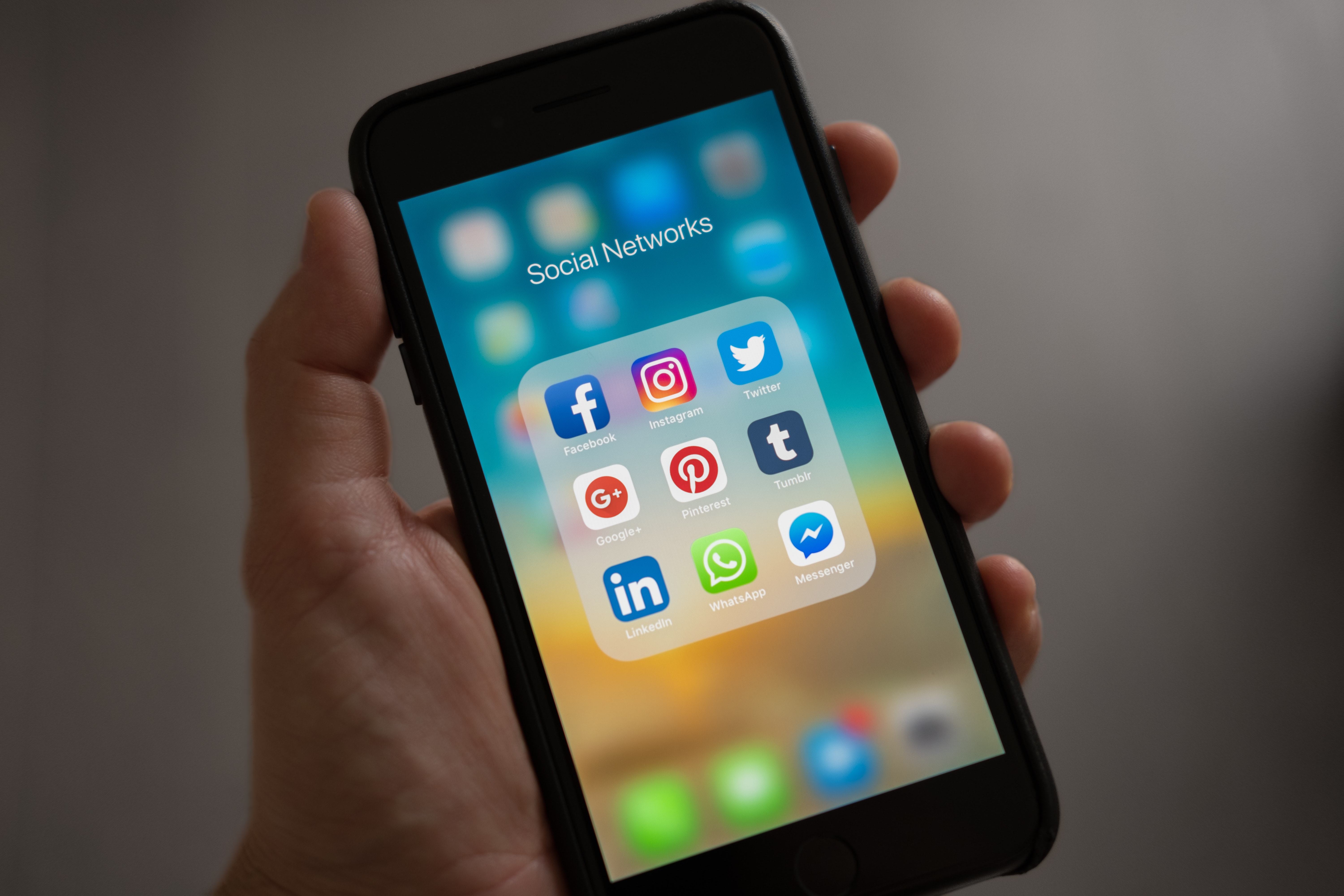 Certificate Program in Social Media Marketing