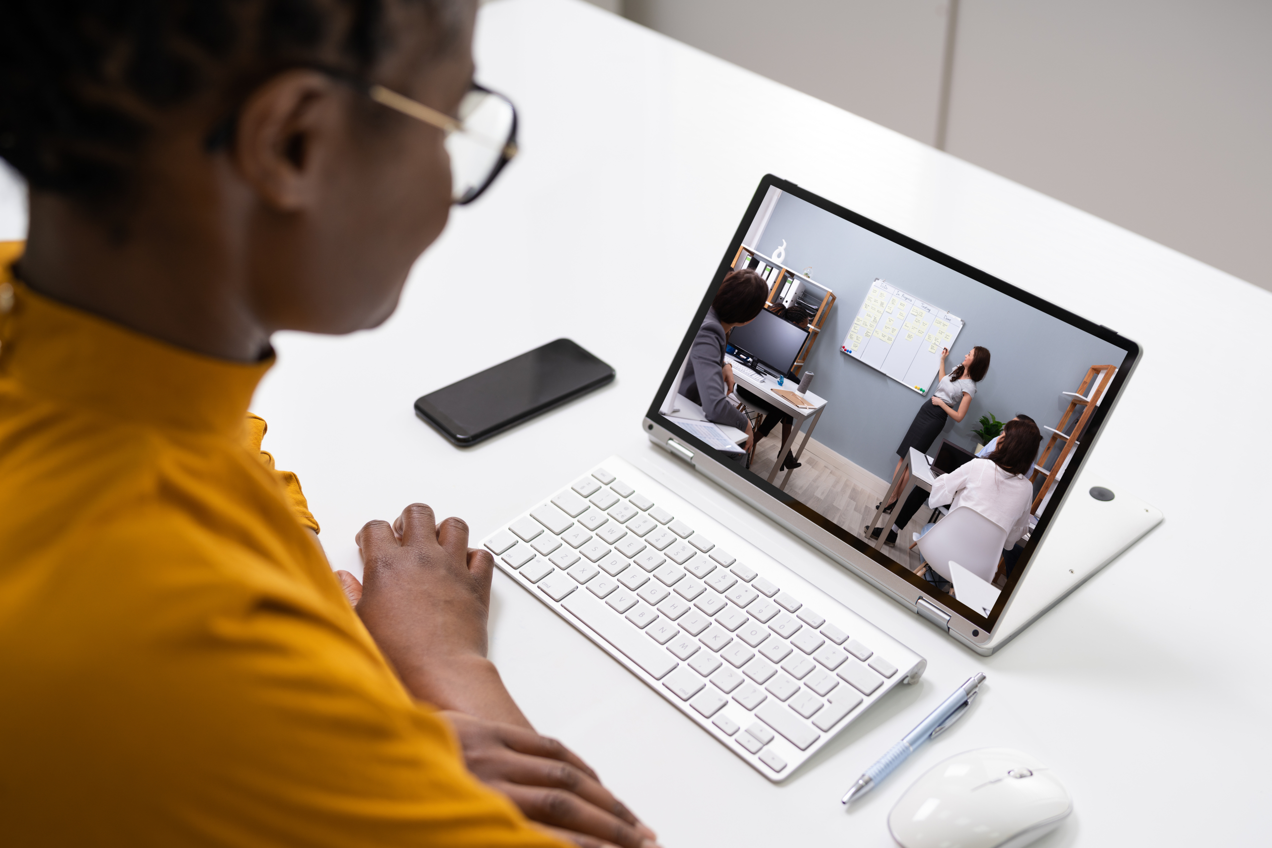 Tech Skills Training - NeST Digital