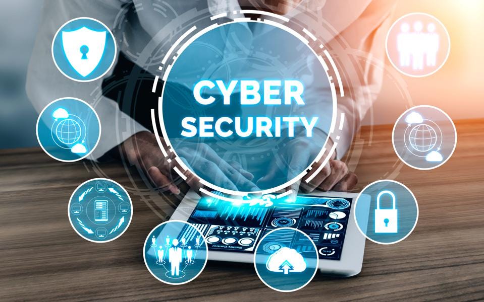 Certified Cyber Security Analyst