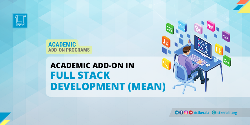 Certified Specialist in Full Stack Development || PGM 
