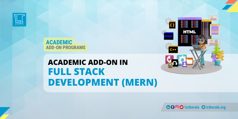 Certified Specialist in Full Stack Development || Nirmala College