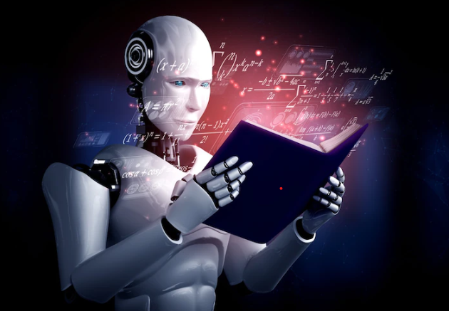 Certified Specialist in Machine Learning & Artificial Intelligence