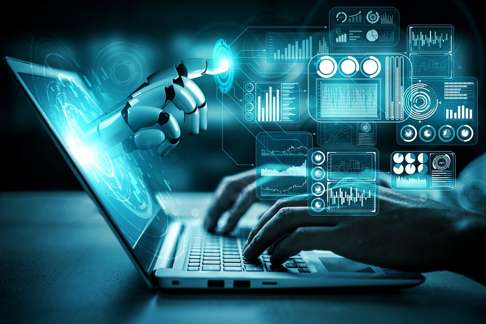 Certified Specialist in Data Science & Analytics
