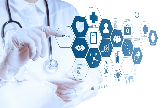 Certificate Course in Health Information Technology