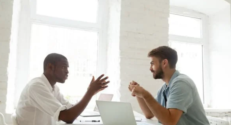 Getting Started as a Sales Representative