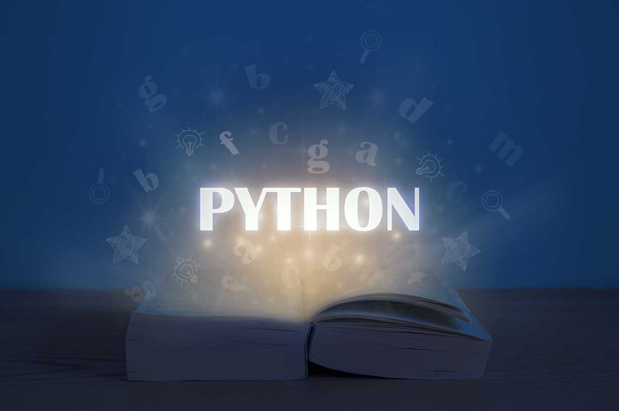 Python - Programming for Everyone