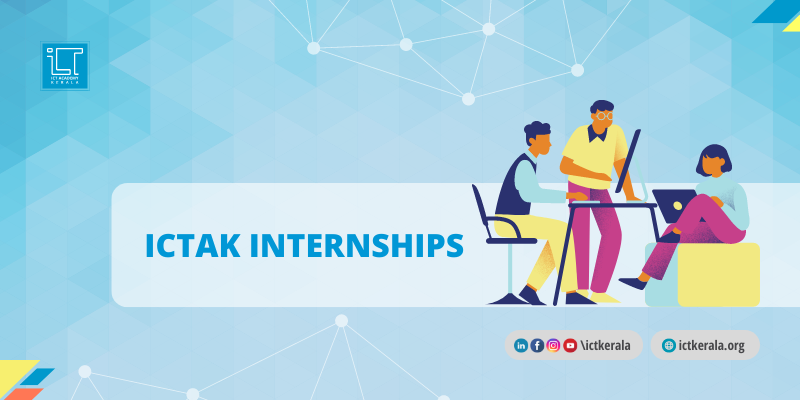 ICTAK-INTERNSHIP