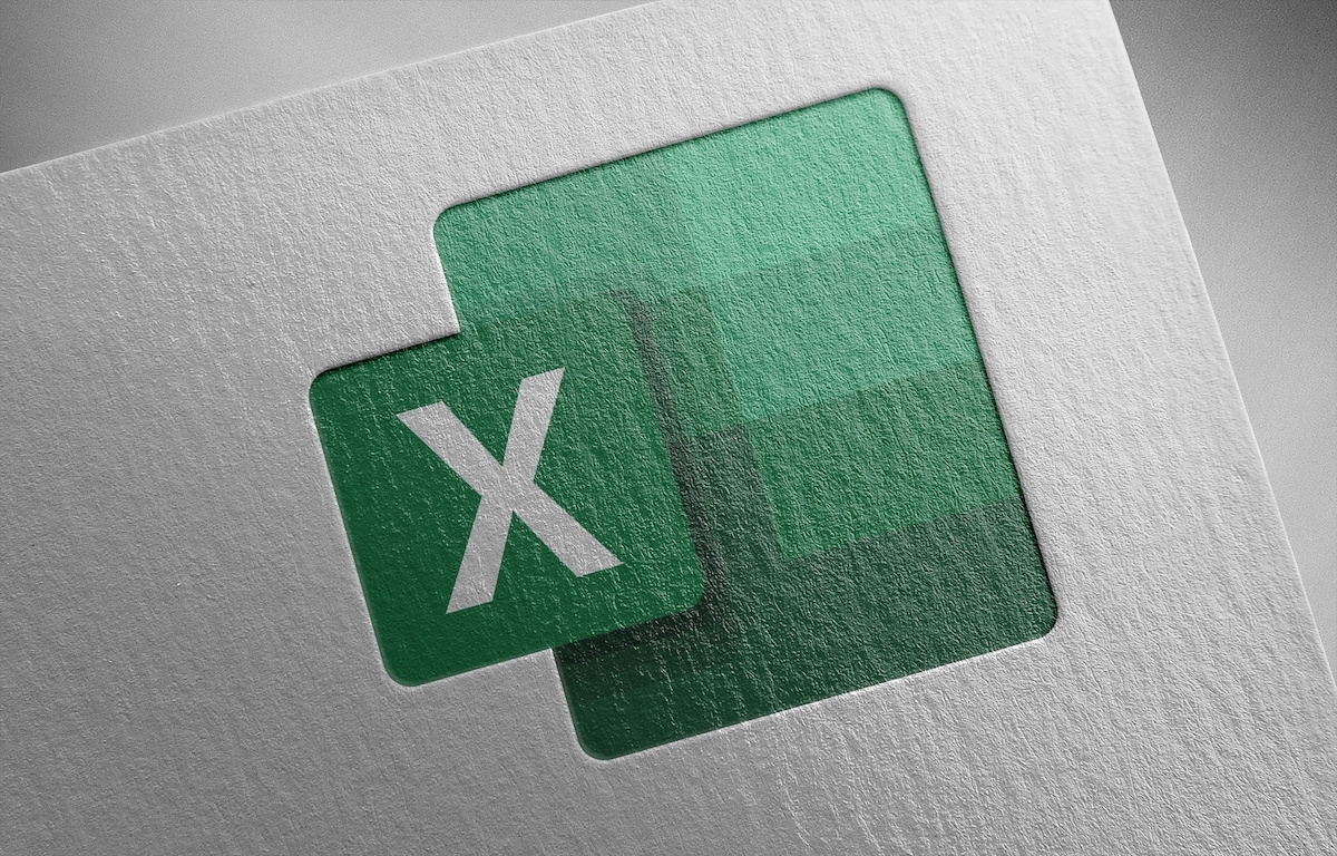 Microsoft Excel