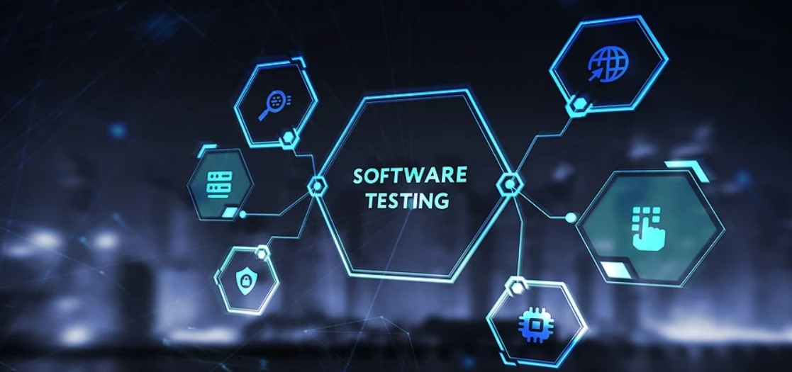 Internship on Software Testing