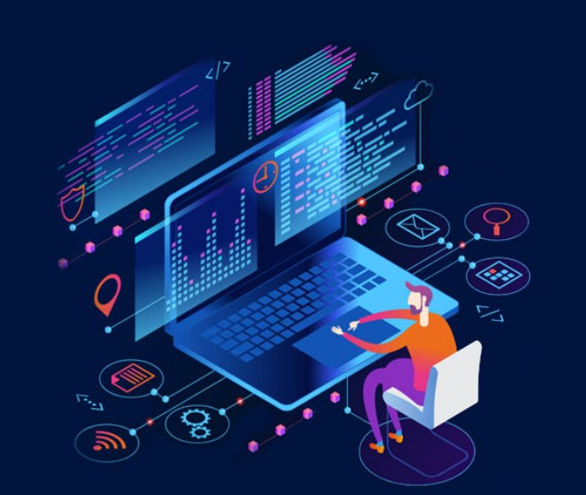 Internship on Full Stack Development (MEAN)