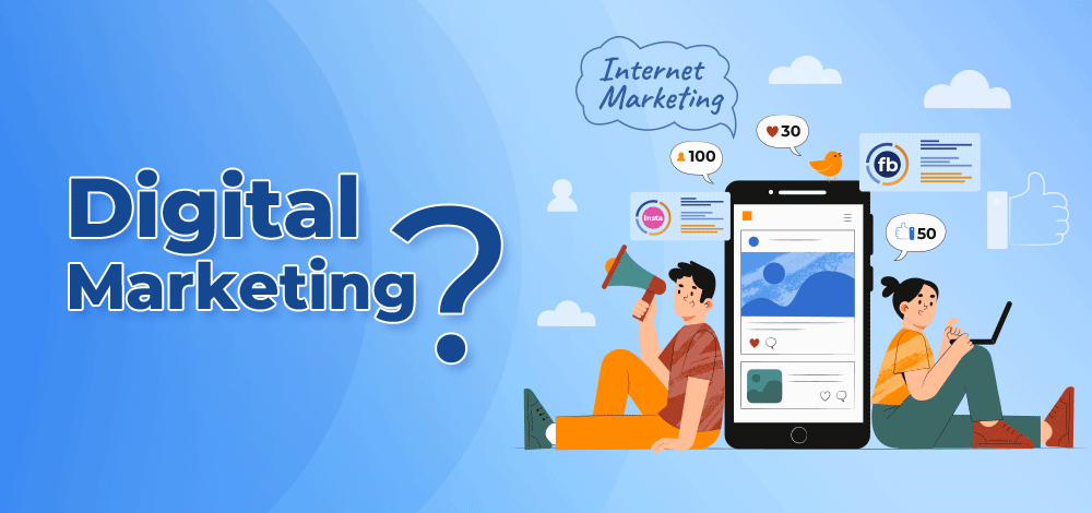 Certified Specialist in Digital Marketing 