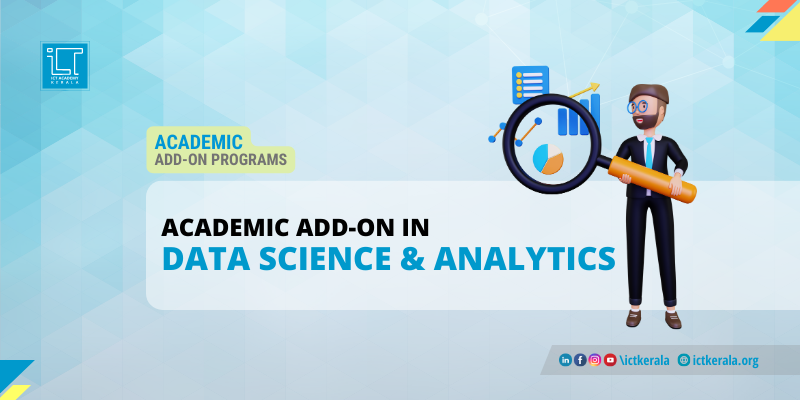 Certified Specialist in Data Science & Analytics || St Xaviers