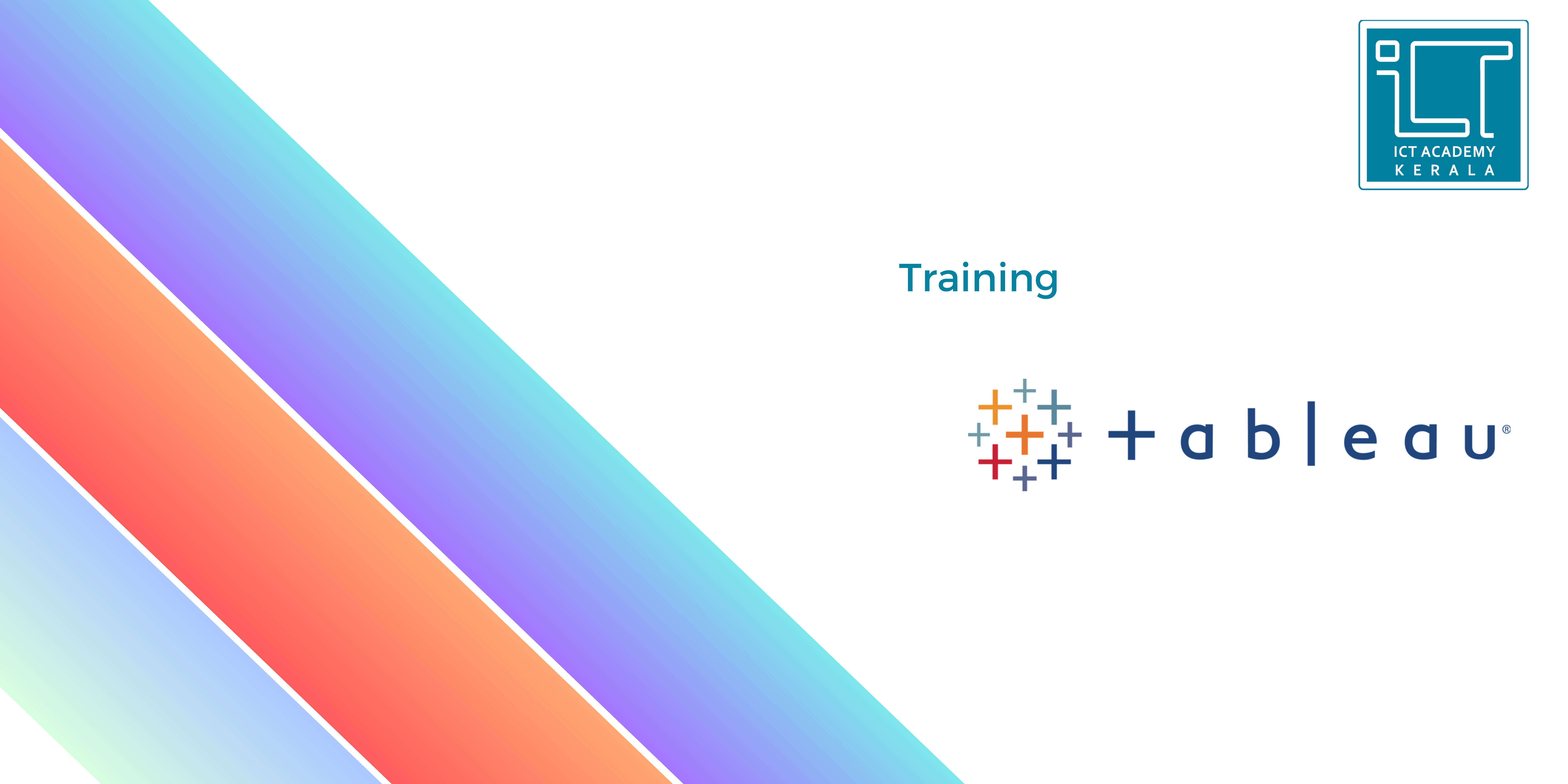 Business Intelligence using Tableau