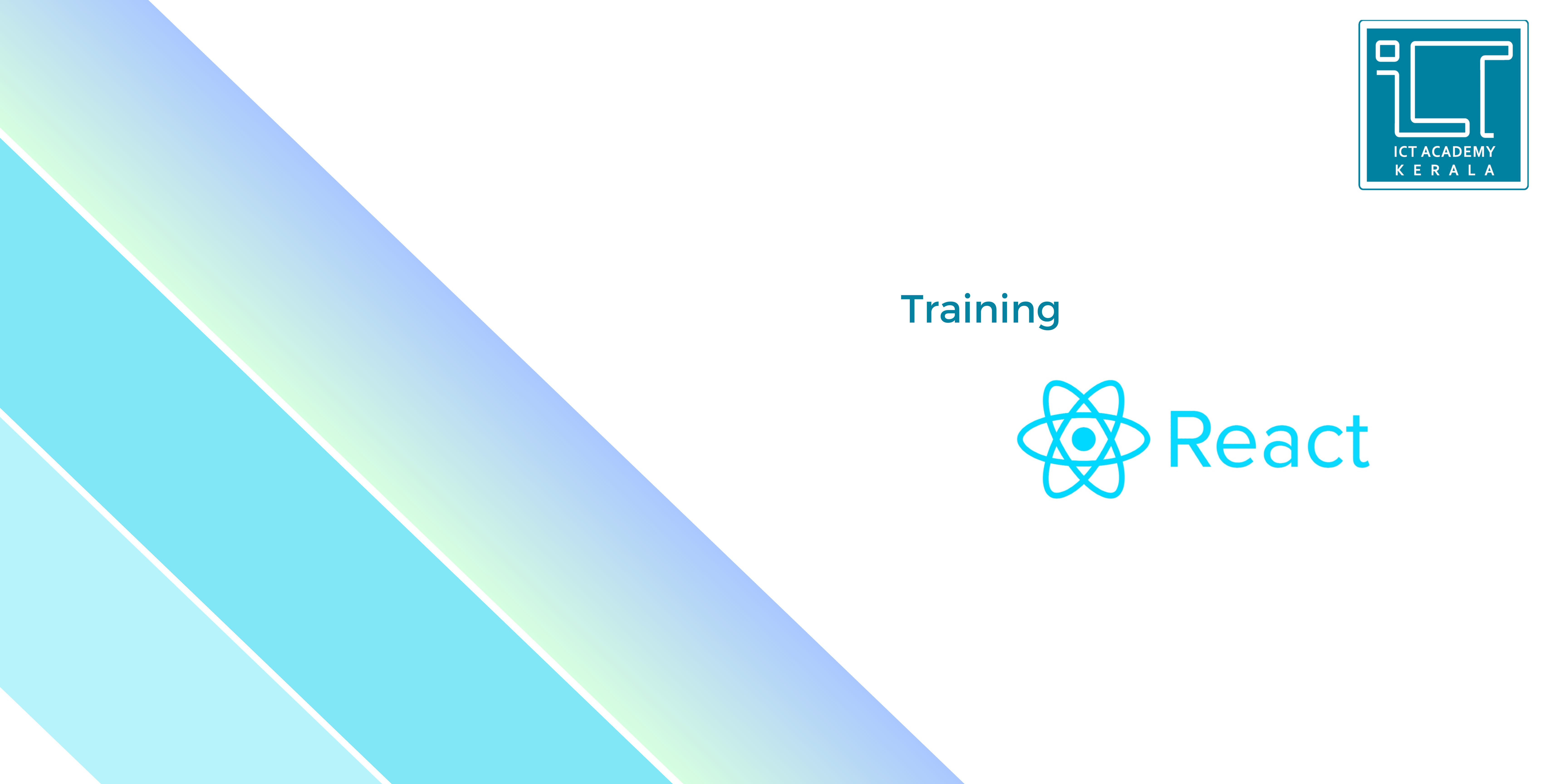 Training on REACT