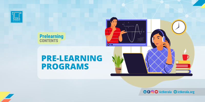 Pre-Learning