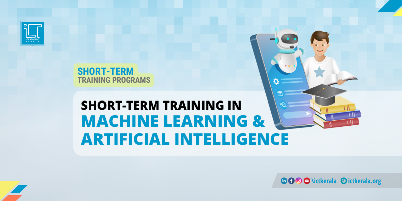 Machine Learning & Artificial Intelligence 