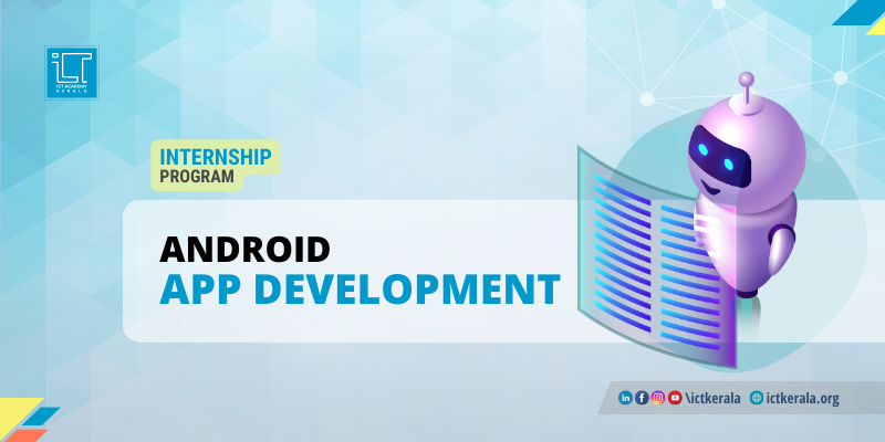 Android App Development