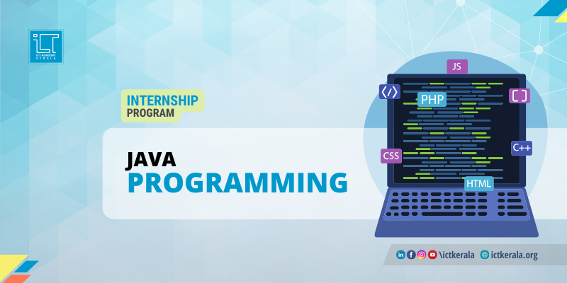 Java Programming