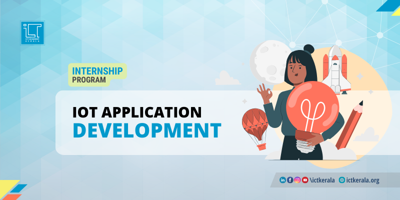  IoT Application Development 