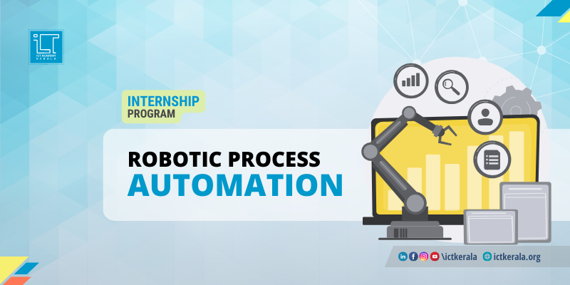Robotic Process Automation 