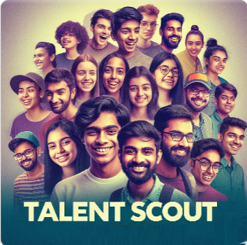 Talent Scout