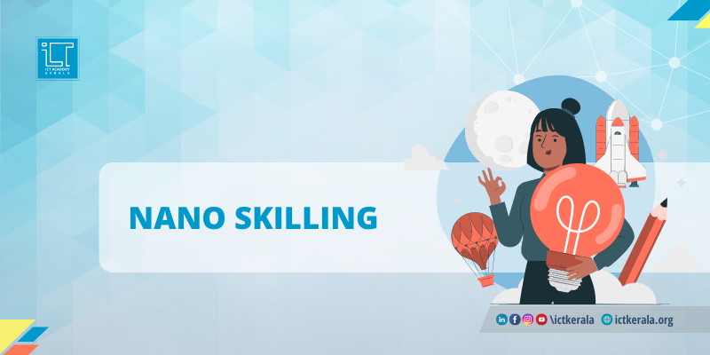 Nano Skilling