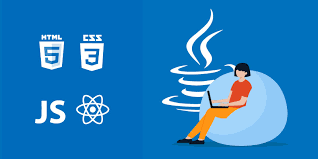 Internship on Java Full Stack Development