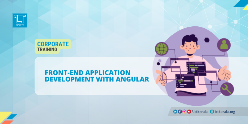  Front-end Development using Angular | Samsotech
