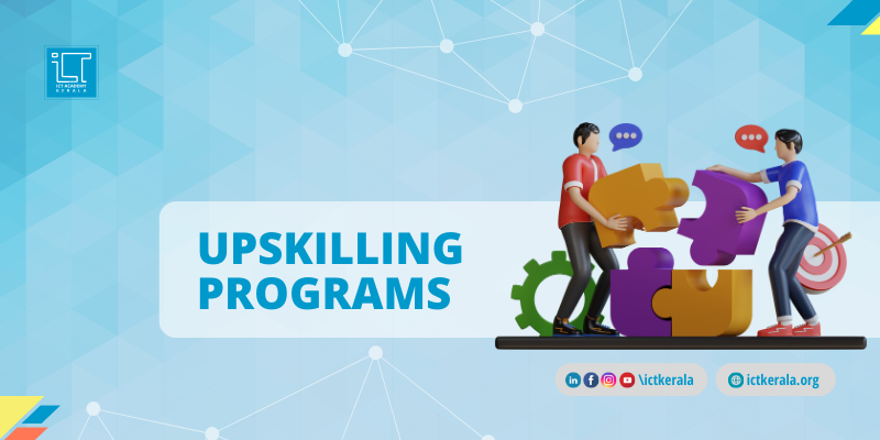 Upskilling Programs