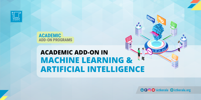 Add-on Certified Specialist in Machine Learning and Artificial Intelligence || Sahrdaya College