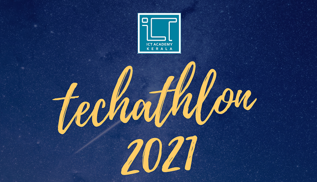 Techathlon 2021