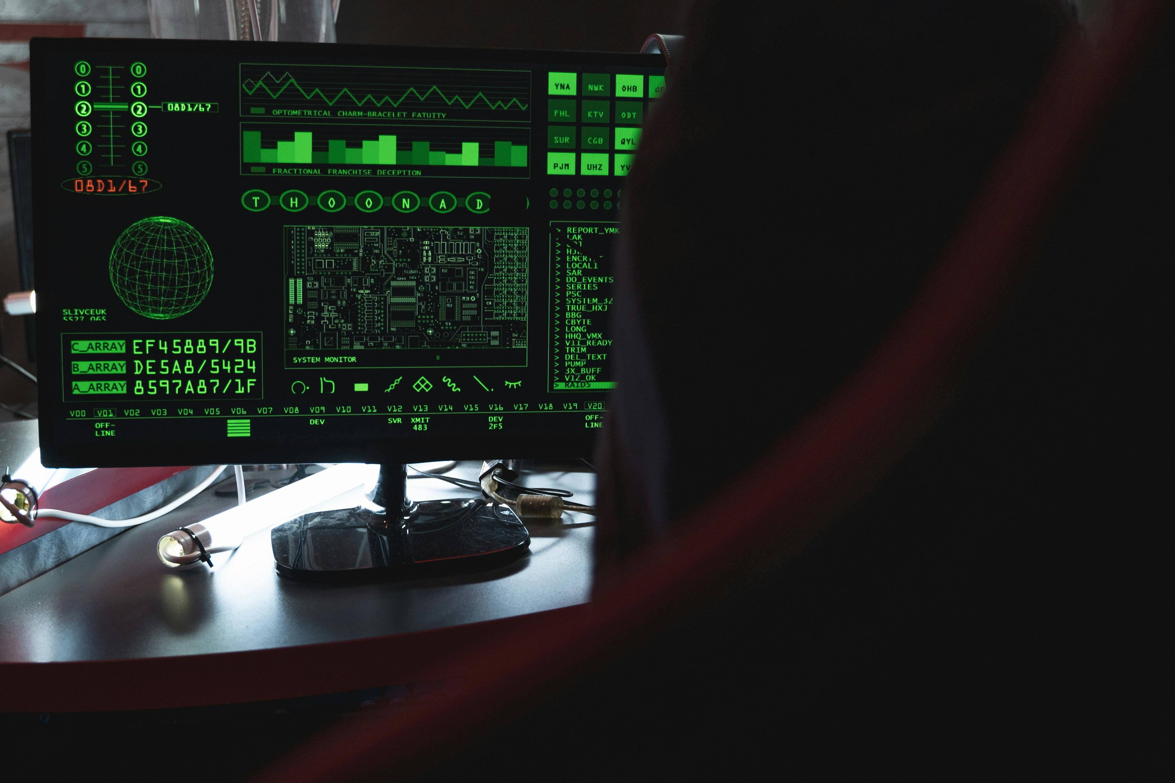 Cyber Security Foundations