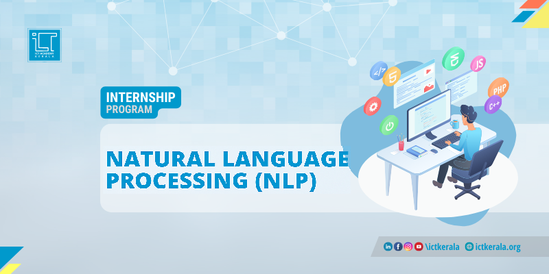 Natural Language Processing 