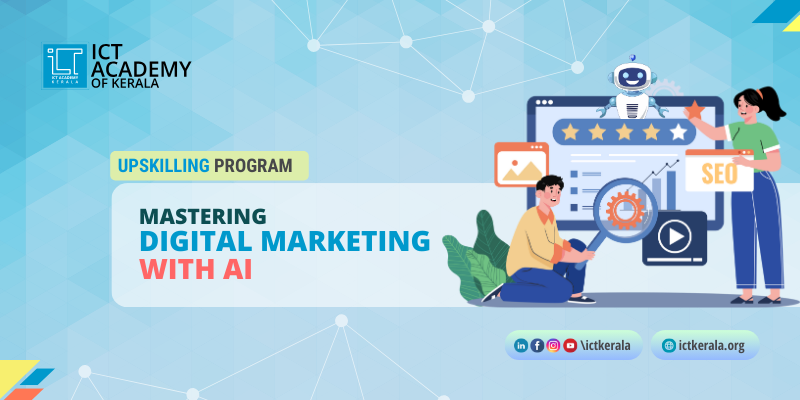 Digital Marketing with AI (FY 25-26)