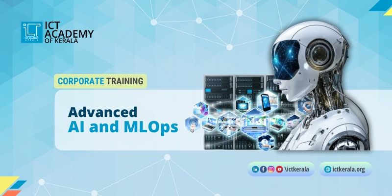 Advanced AI and MlOps || Grampro