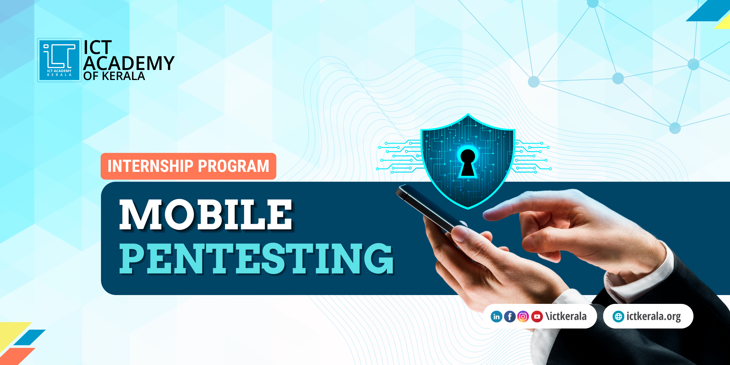 Internship on Mobile Pentesting