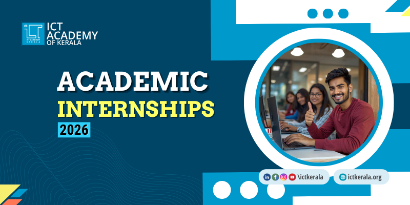 Academic Internships 2026