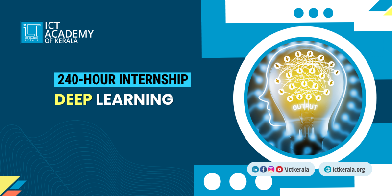 240 Hours Deep Learning