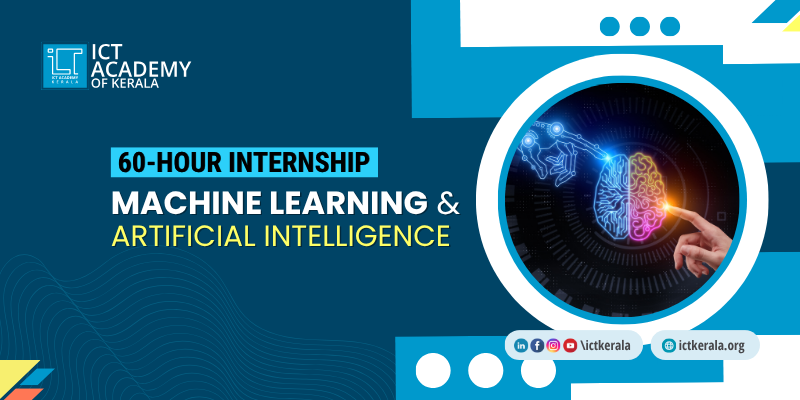 60 Hours AIML Internship