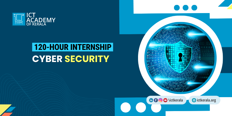 120 Hours Cyber Security