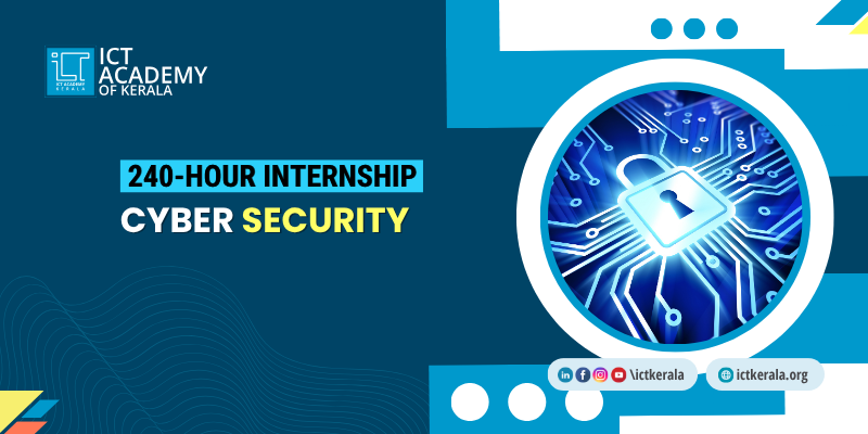 240 Hours - Cyber Security