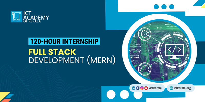 120 Hours FSD Internship