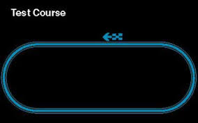Test Course