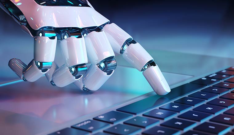 Robotic Process Automation with UiPath